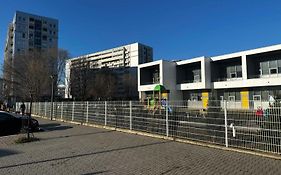Nevena Belville Apartments