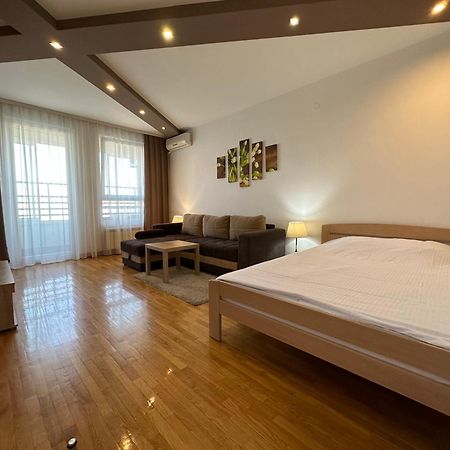 Nevena Belville Apartments Belgrad Cameră foto