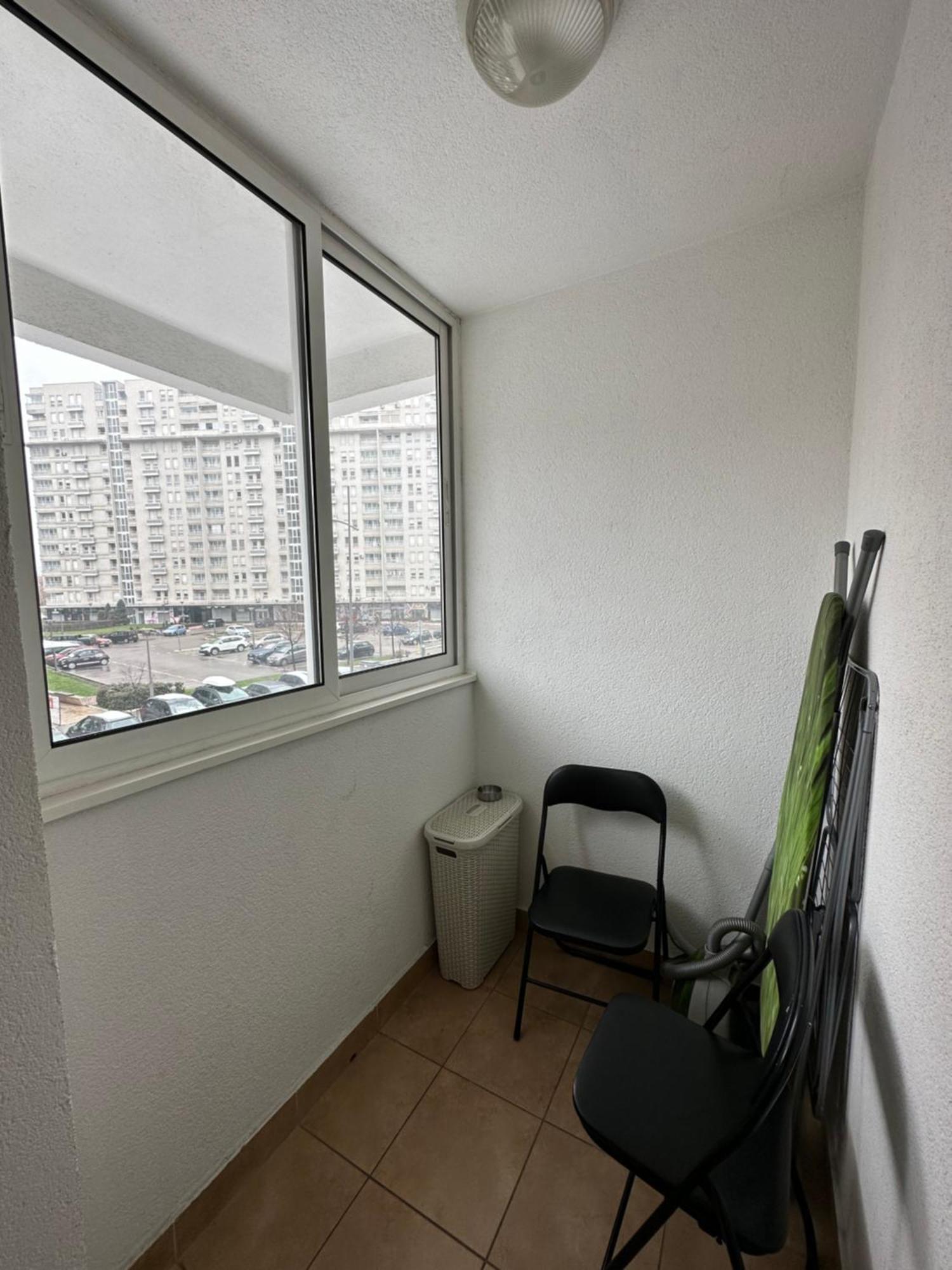 Nevena Belville Apartments Belgrad Cameră foto