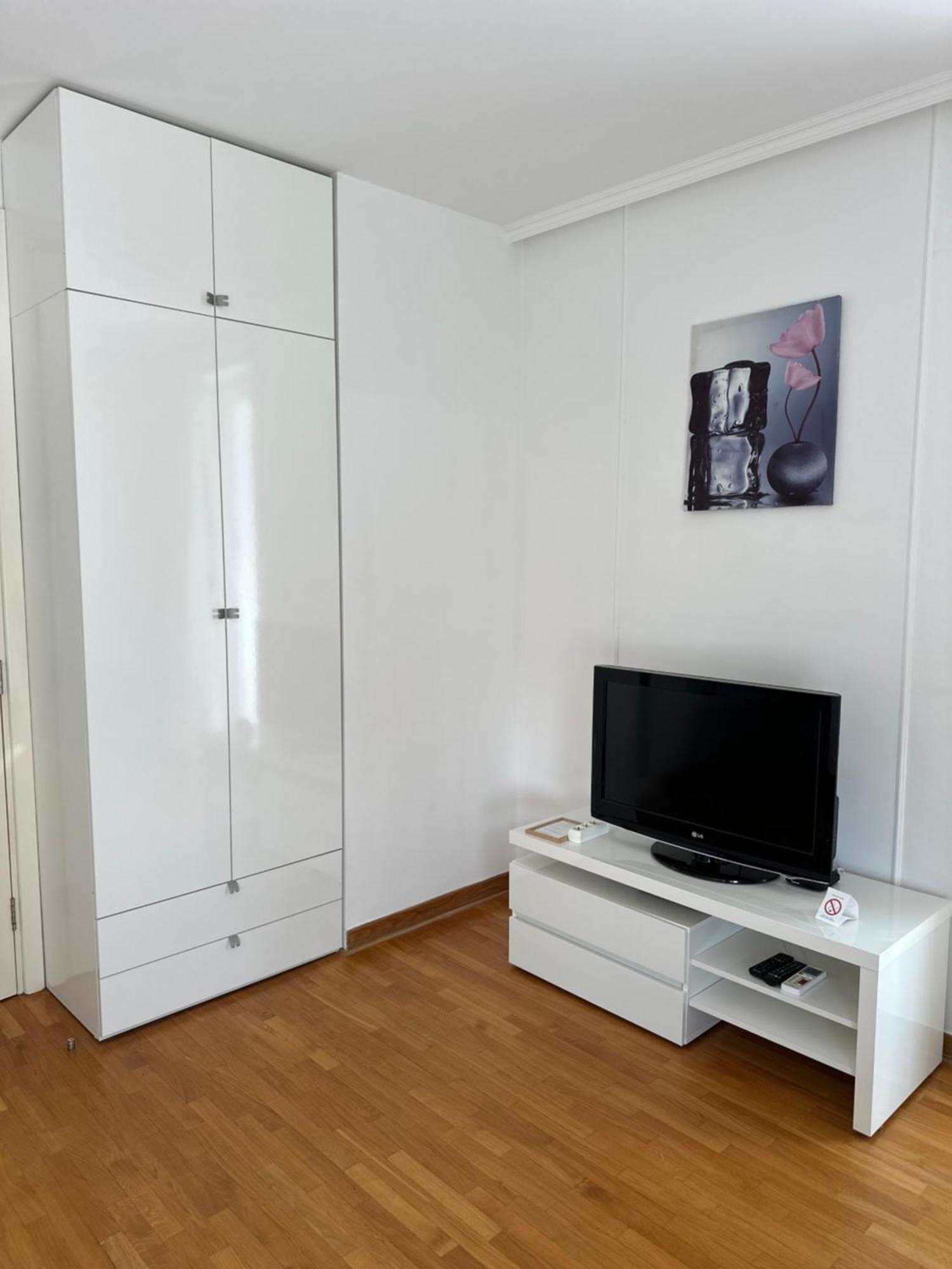 Nevena Belville Apartments Belgrad Exterior foto